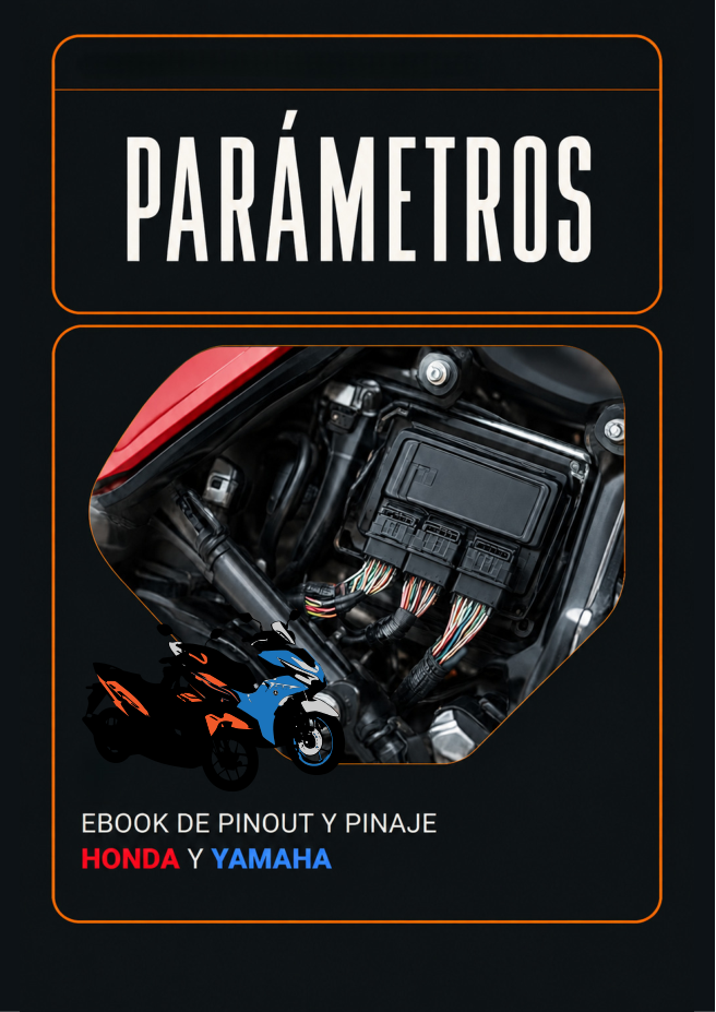 Manual de Parámetros Técnicos